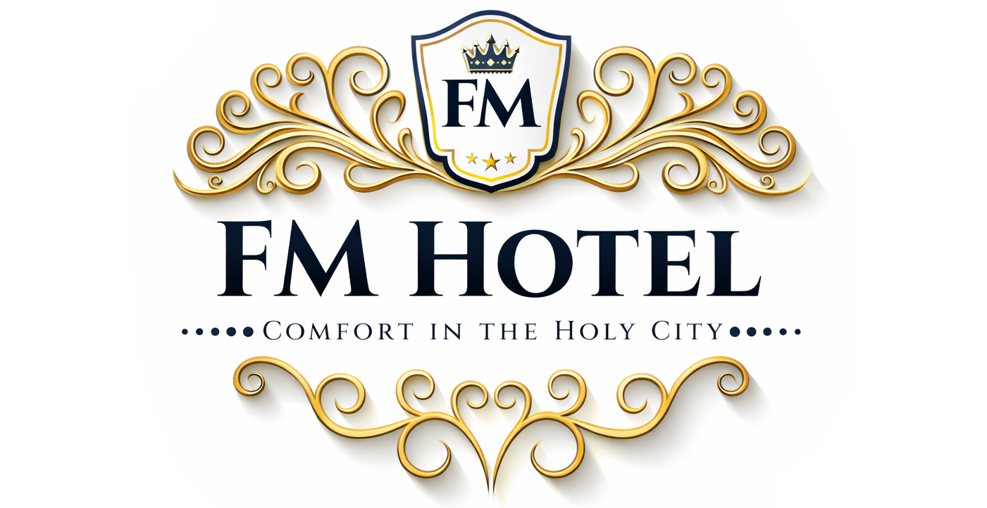 FM Hotel & Suites - Luxury Stay in Varanasi